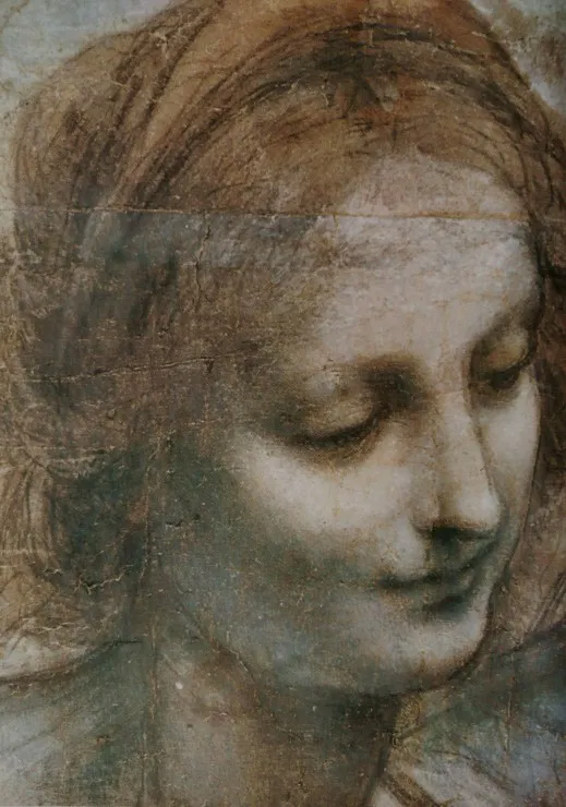 Leonardo da Vinci