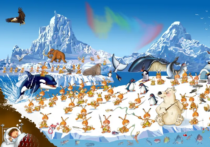 François Ruyer - Dreaming