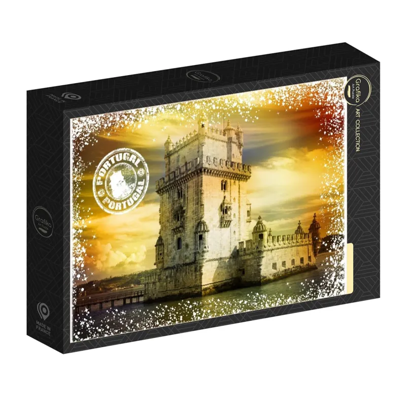 Travel around the World - Portugal