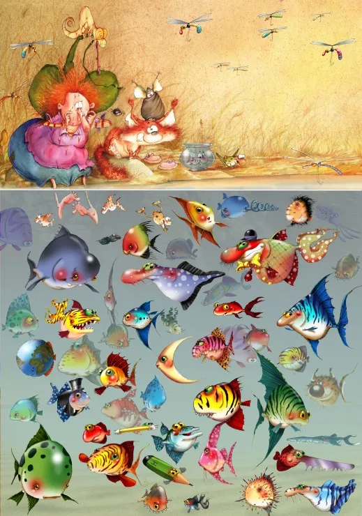 François Ruyer - Witch