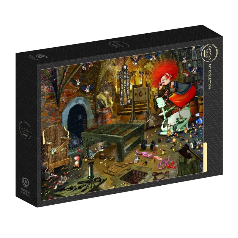 François Ruyer - Sports Hall