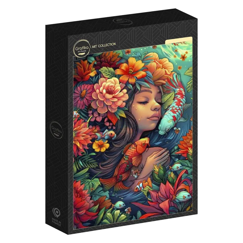 Eden Cove – Mahlia