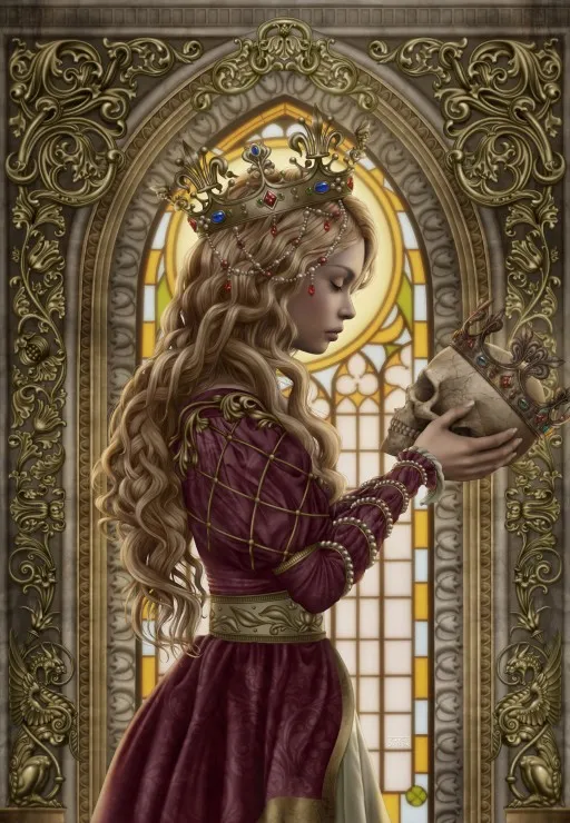 The Legacy is our Hands