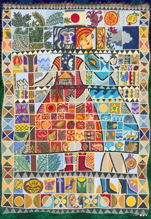 Quilt