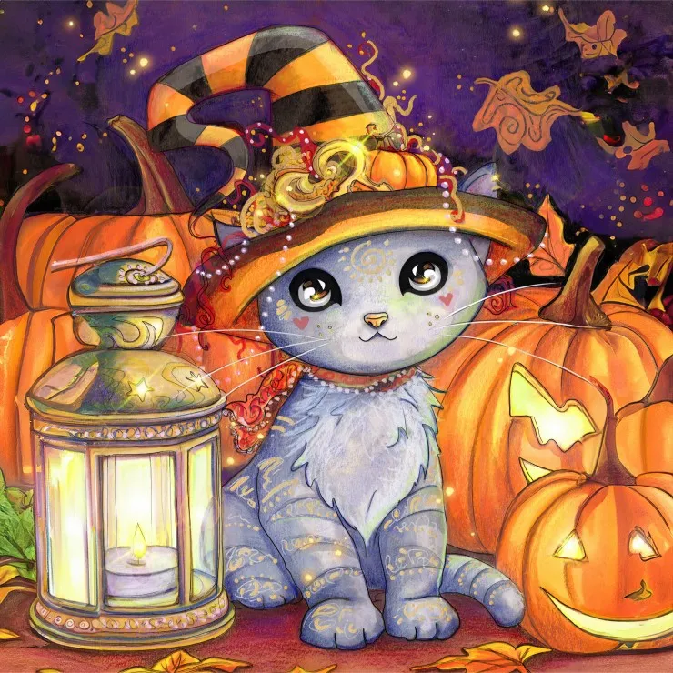 Halloween