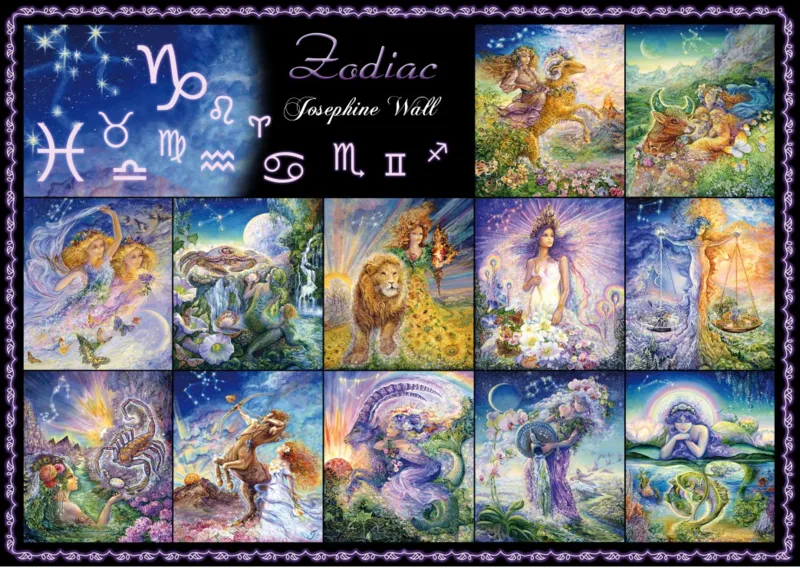 Zodiac Signs