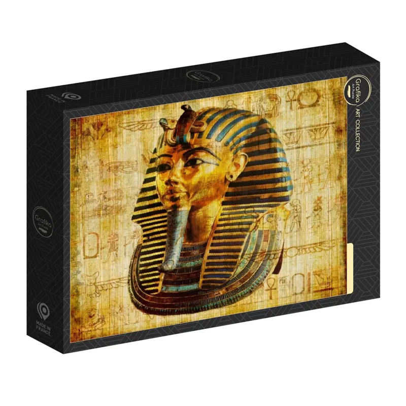 Tutankhamun