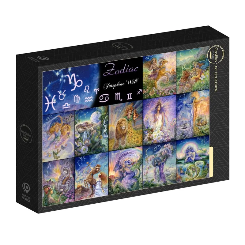 Zodiac Signs