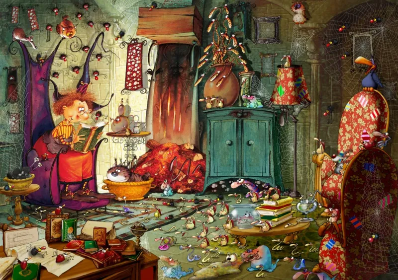 François Ruyer - Lesen