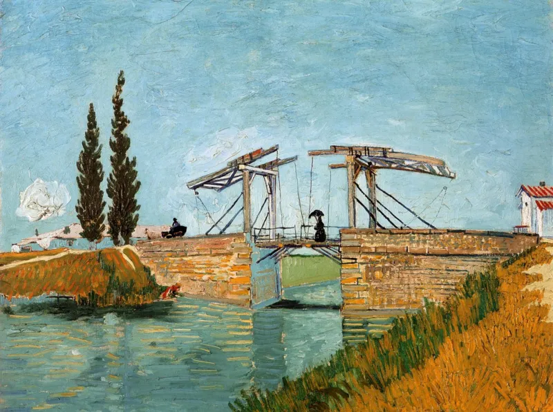 Vincent van Gogh, 1888