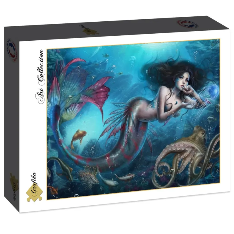 As Deep as my Song goes