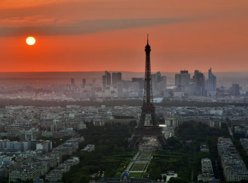 Paris, France
