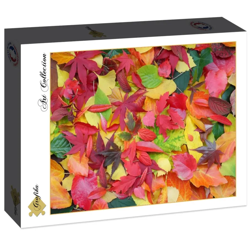Autumn Leaves