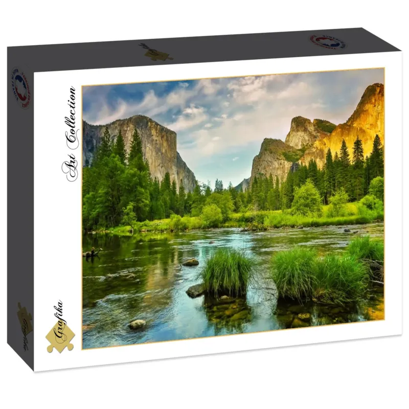 Yosemite National Park WebsiteDirections, USA