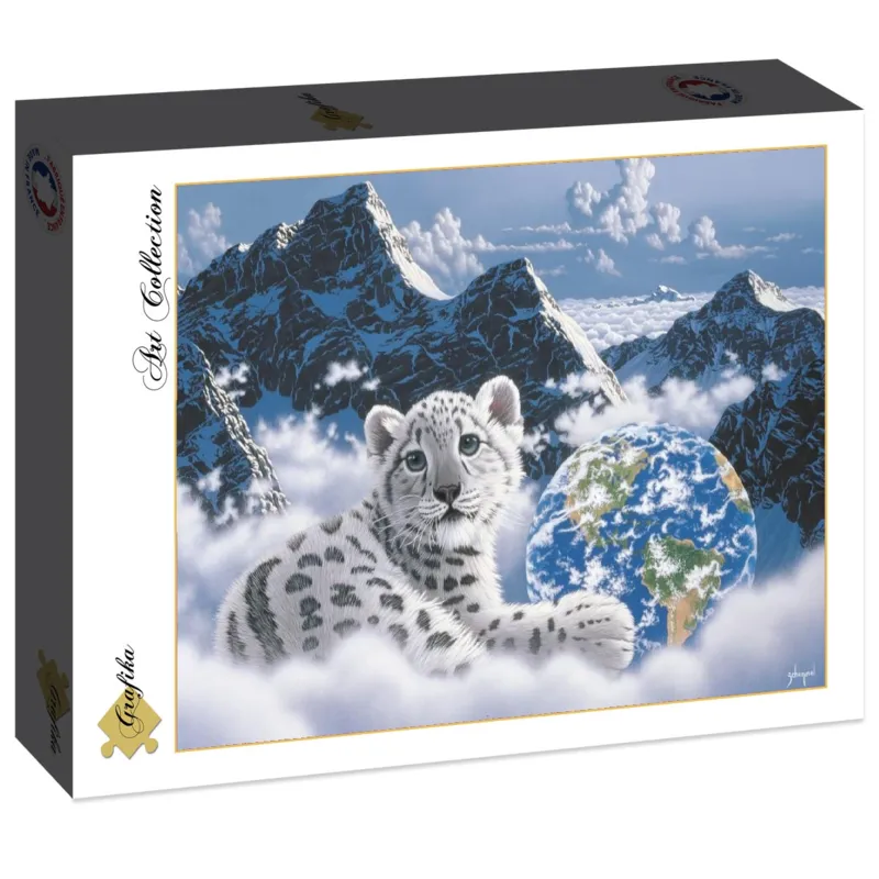Schim Schimmel - Bed of Clouds