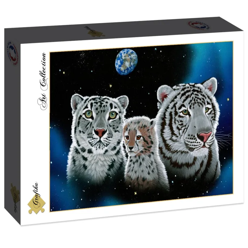 Schim Schimmel - Gentle Family