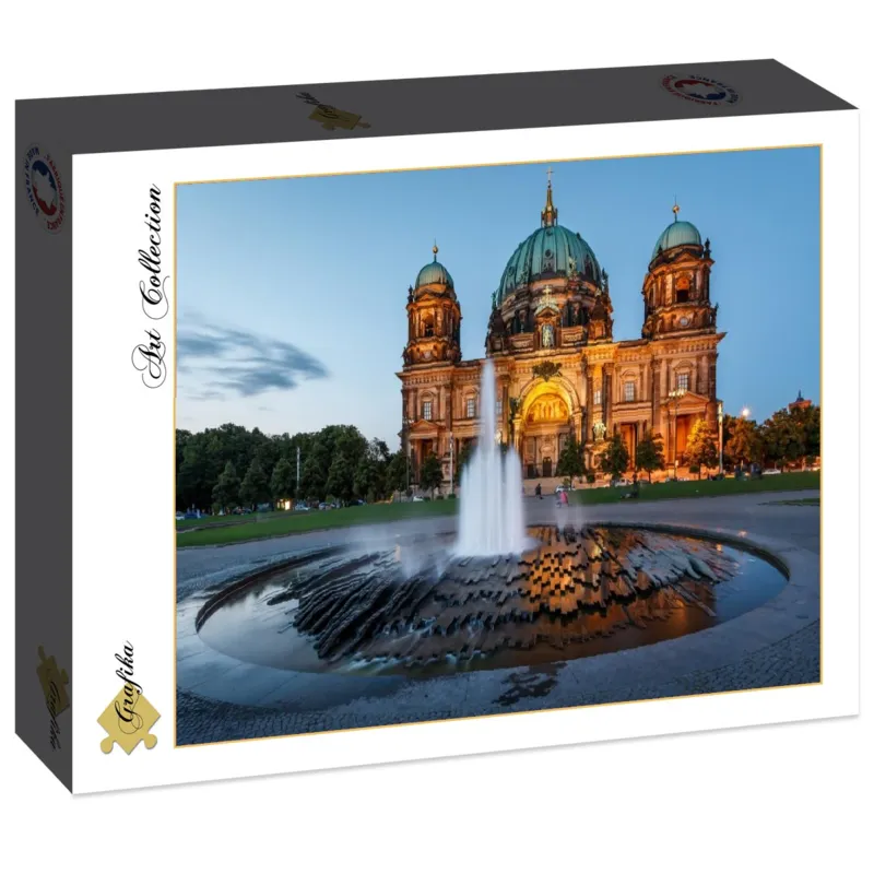 Deutschland Edition - Berliner Dom