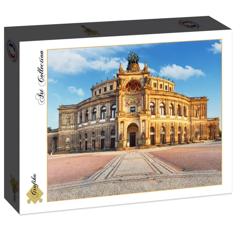 Deutschland Edition - Semperoper Dresden