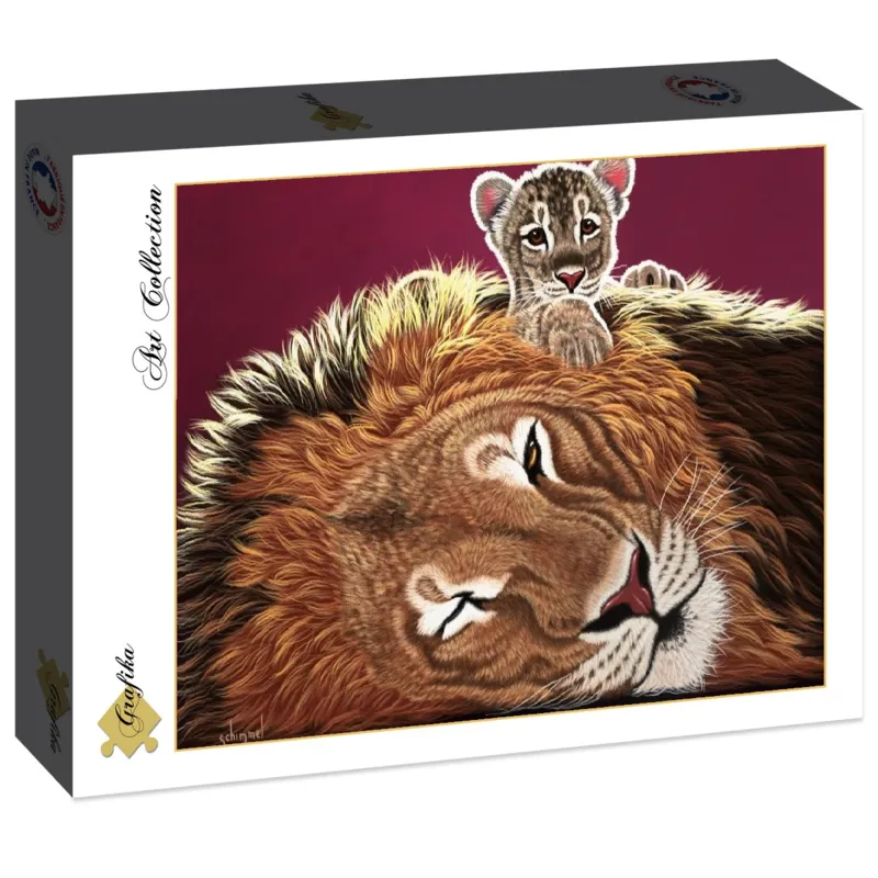 Schim Schimmel - Daddy and the King