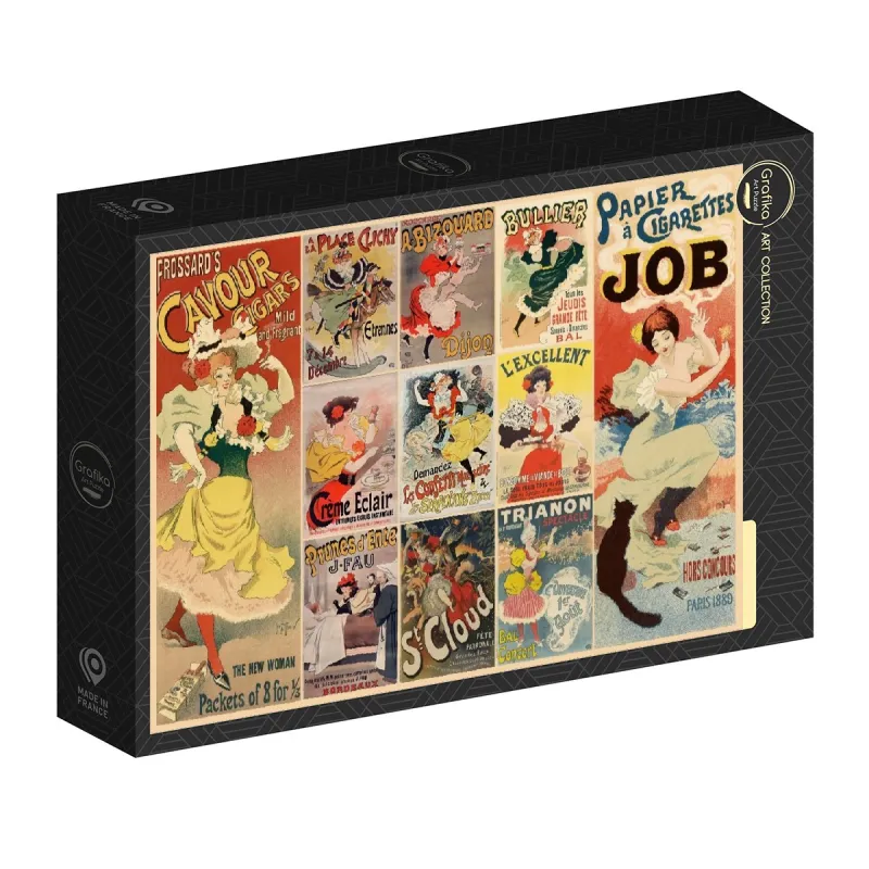 Georges Meunier - Posters