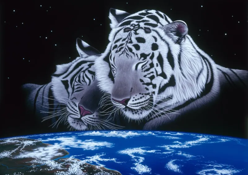 Schim Schimmel - Sleep Tight