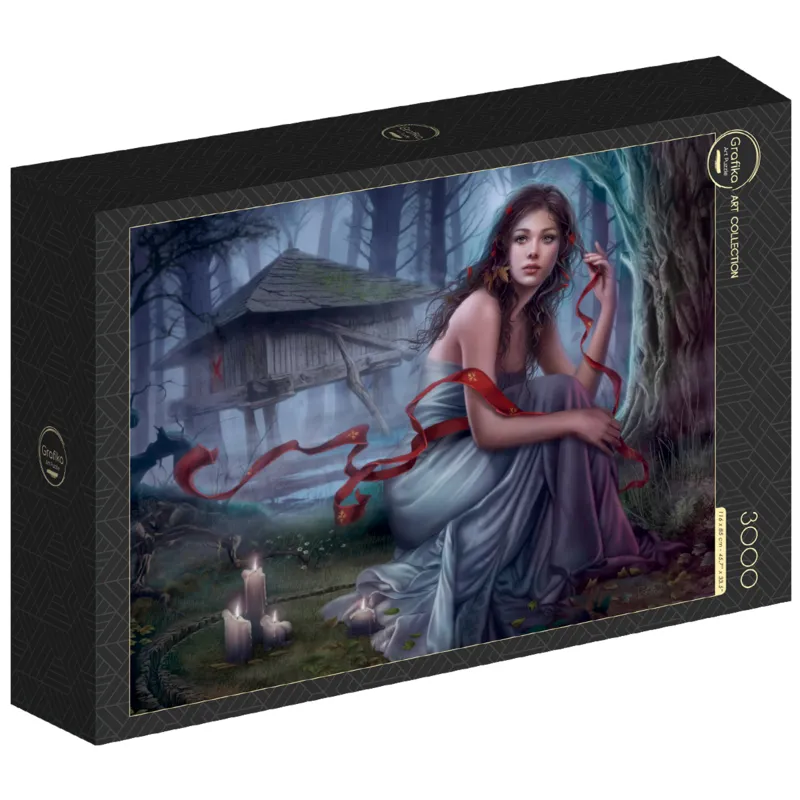 Cris Ortega - Night Unseen