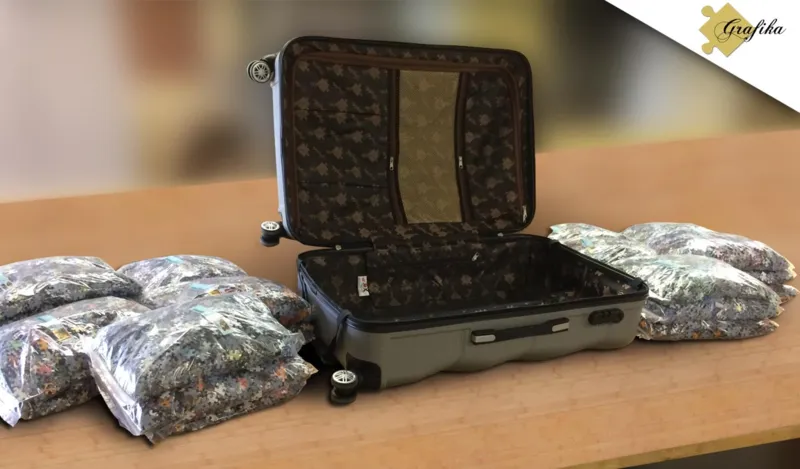 Travel around the World