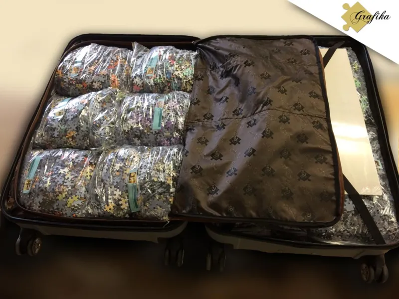 Travel around the World