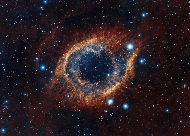 Helix Nebula