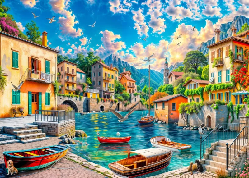 My Vacation Village