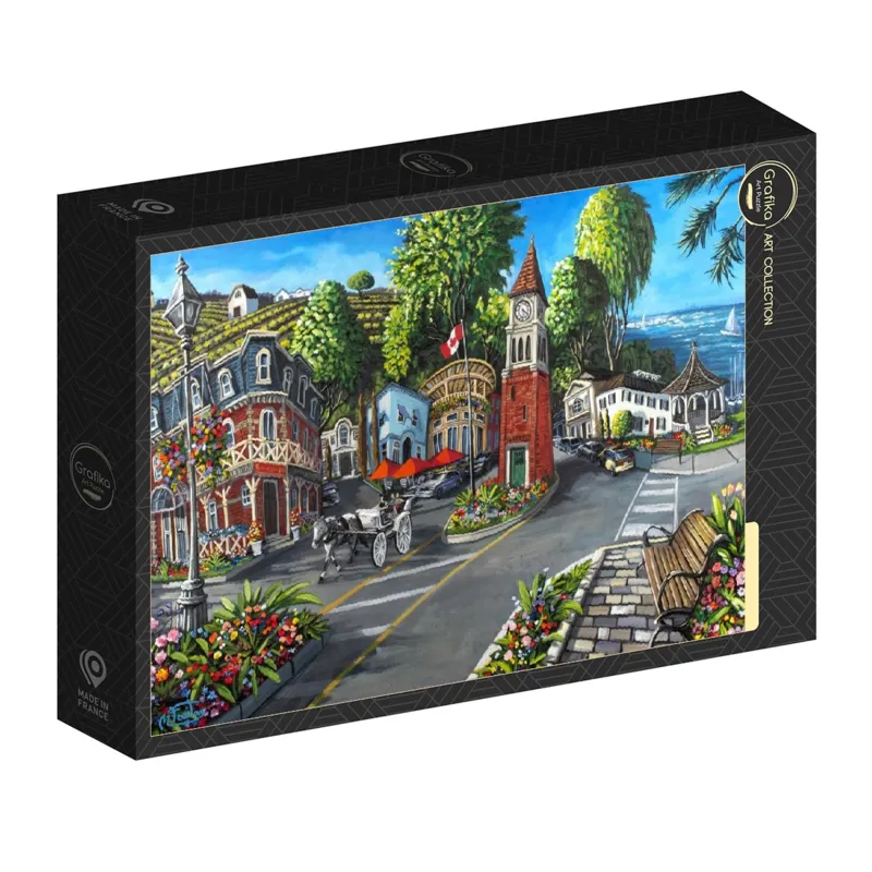 Niagara on the Lake