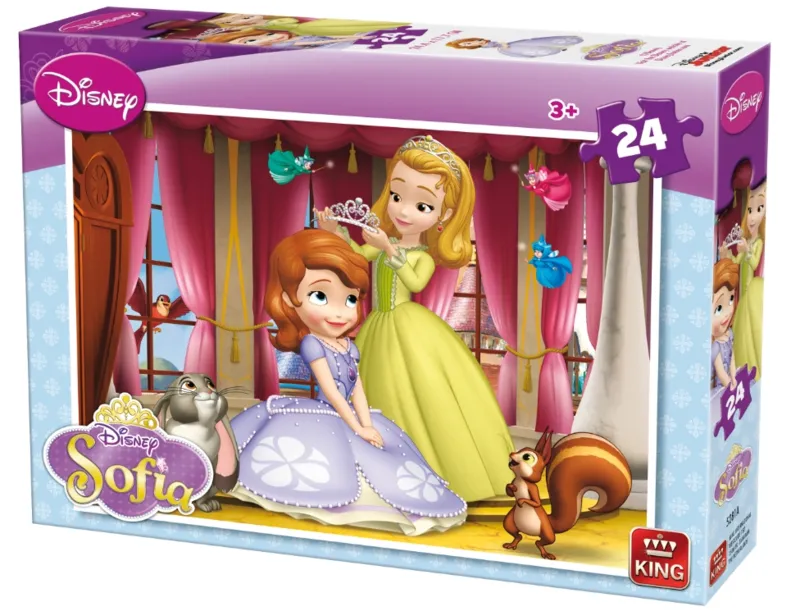Sofia the First