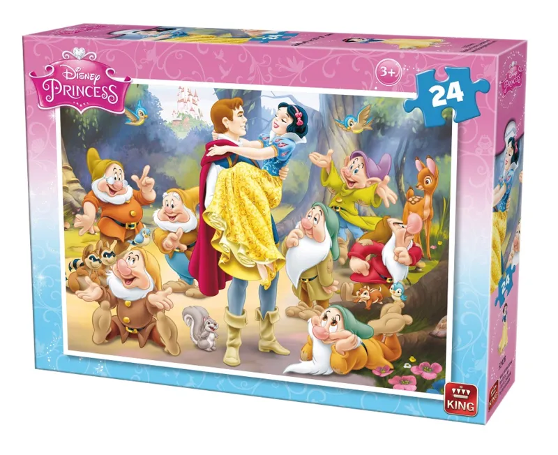 Snow White and the Seven Dwarfs