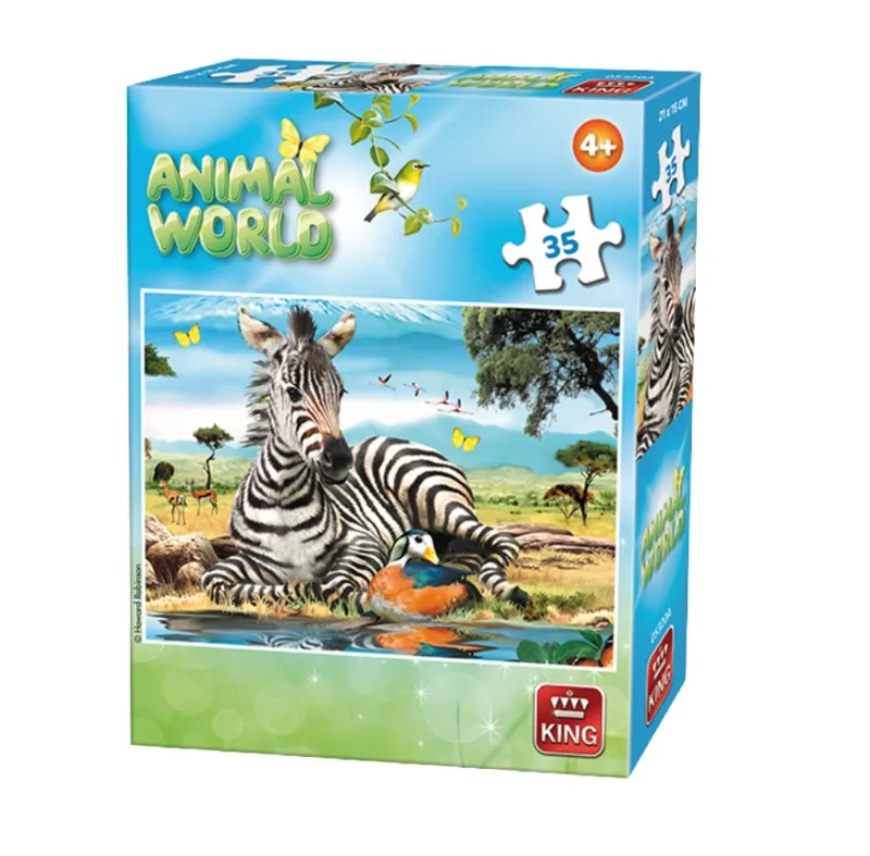 Animal World