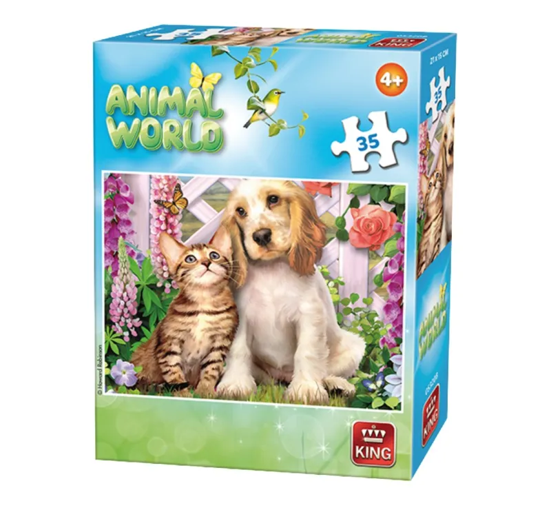 Animal World