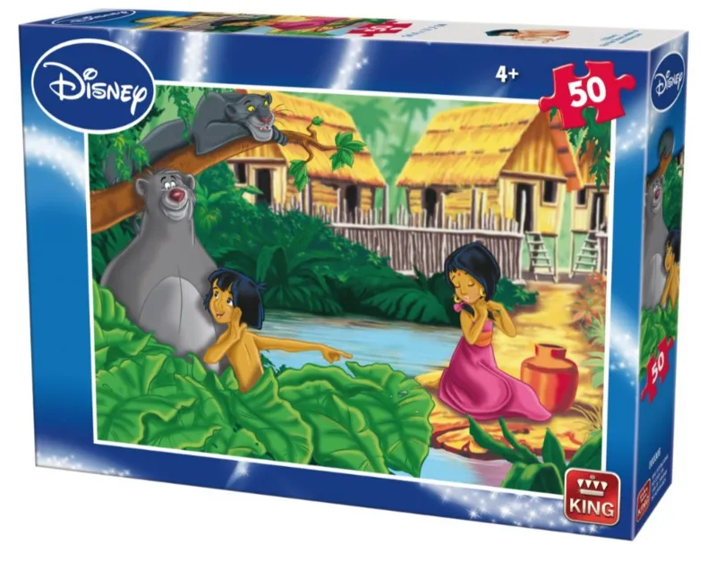 The Jungle Book