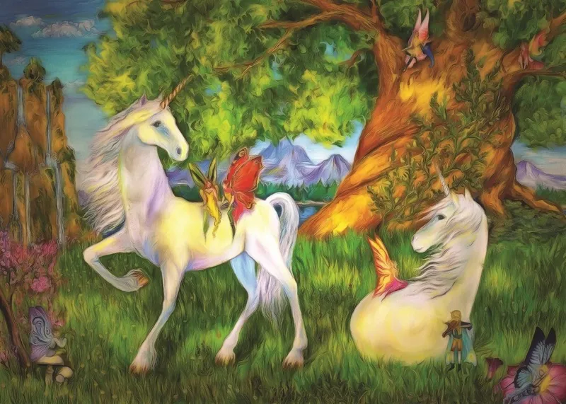 Unicorns