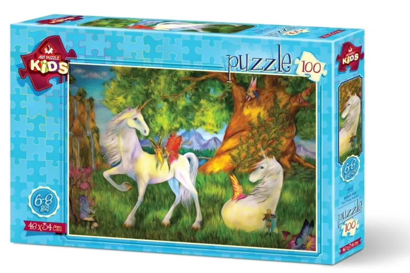 Unicorns