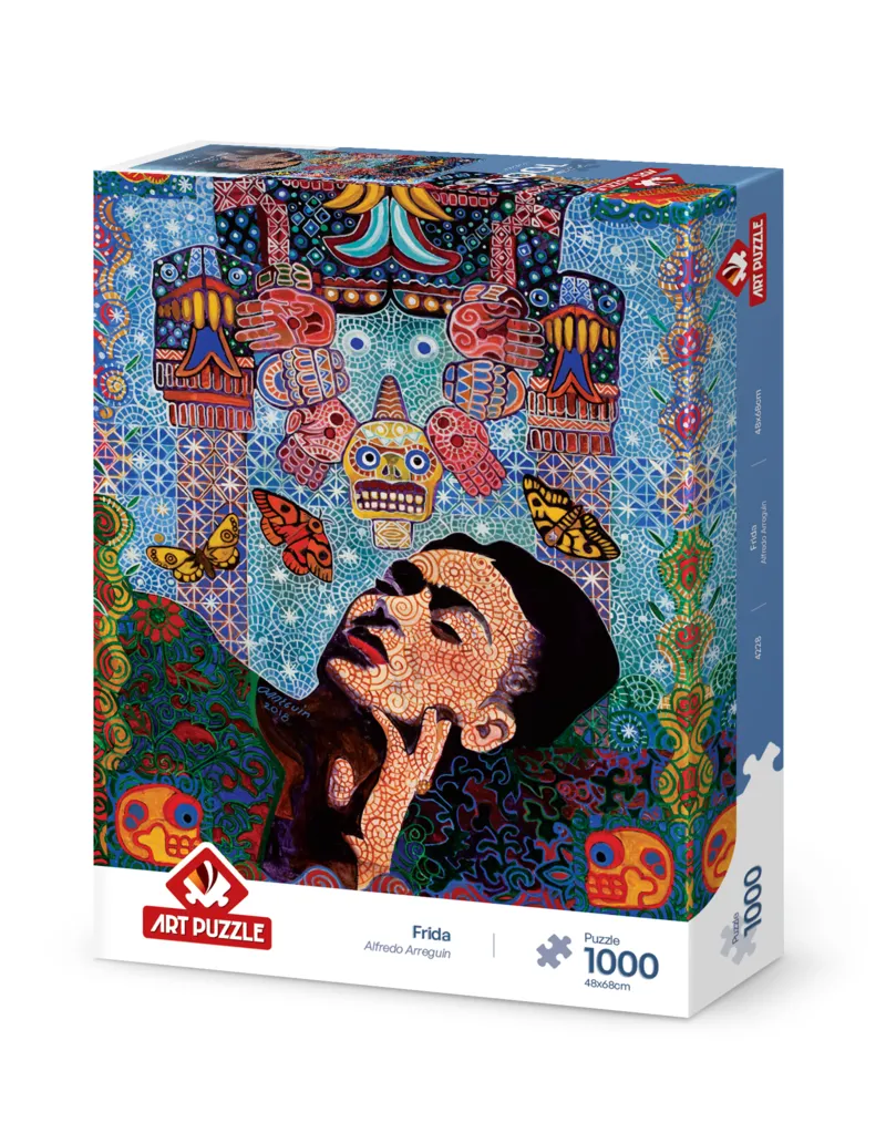 Frida