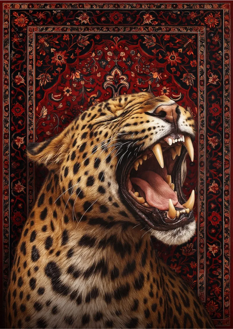 Wowo Series - Roar of the Silk Road