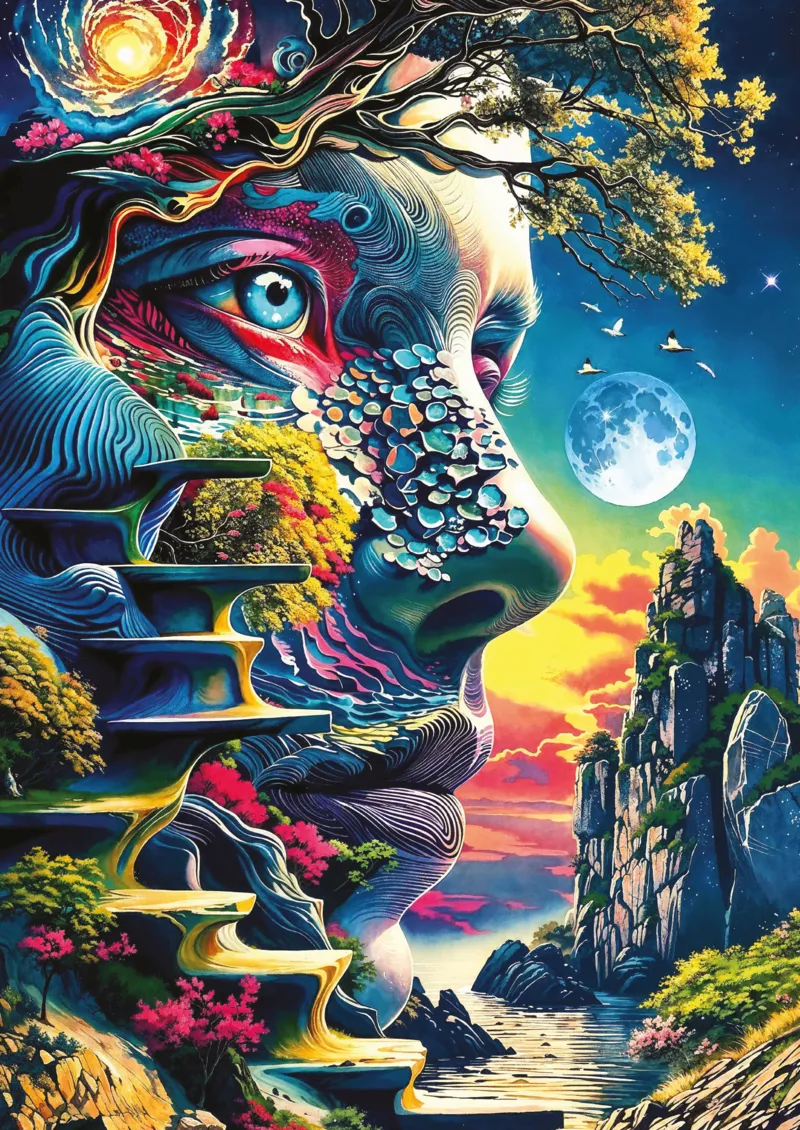 Wowo Series - Metamorphosis