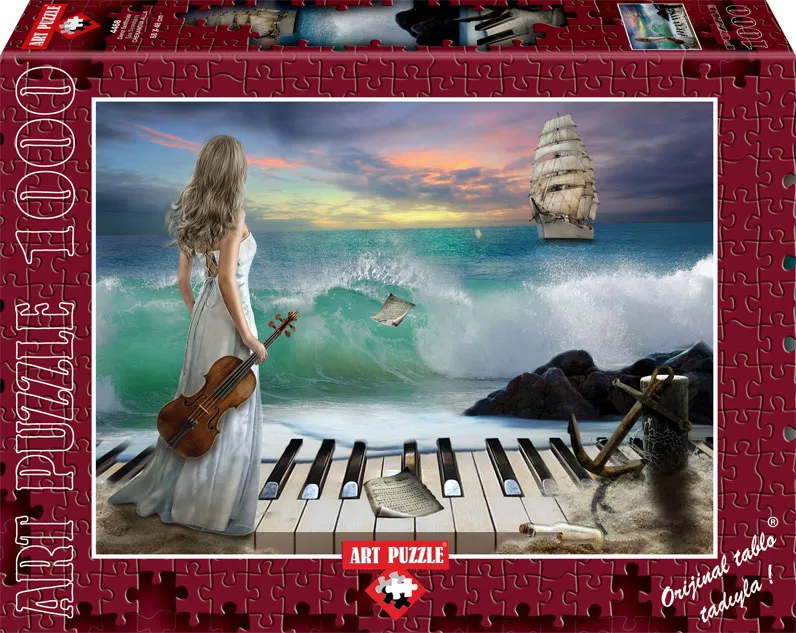 Sea Symphony