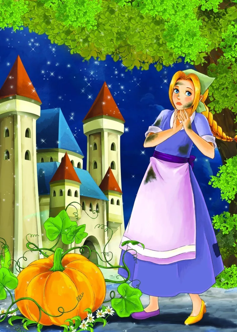 Cinderella