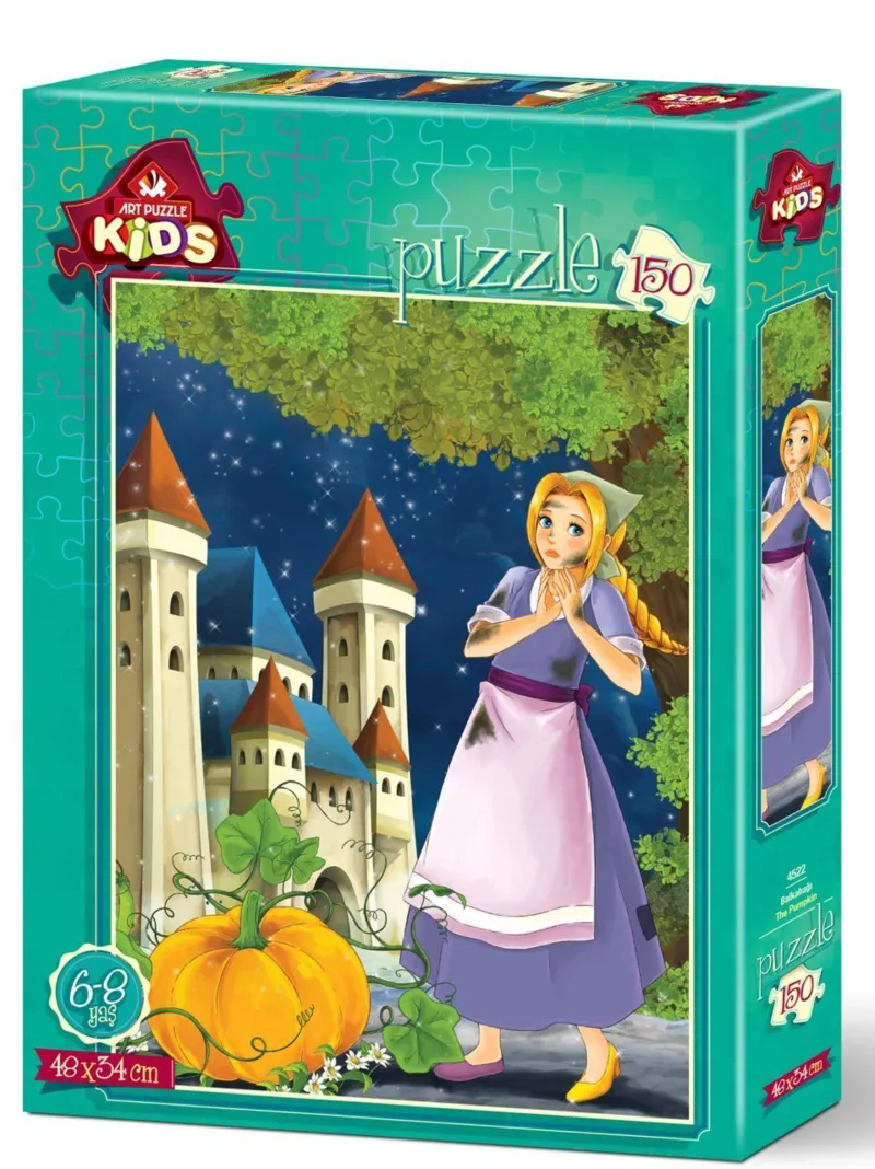 Cinderella