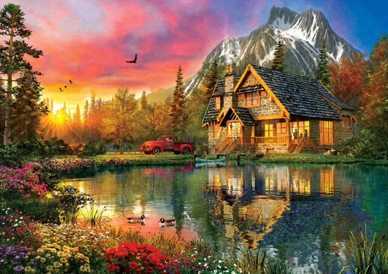 Four Seasons : One Moment