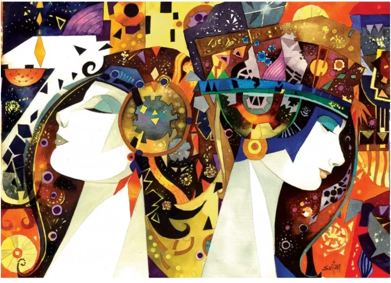 Obstinacy & Arrogance