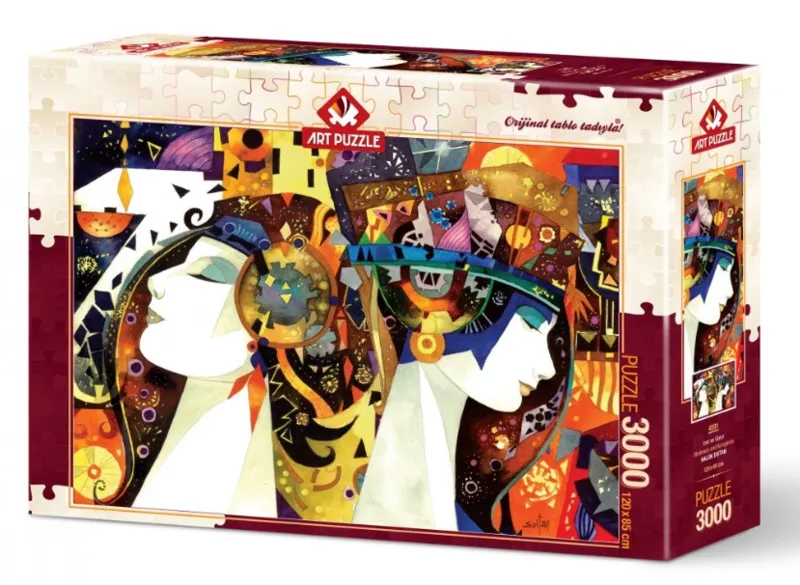 Obstinacy & Arrogance