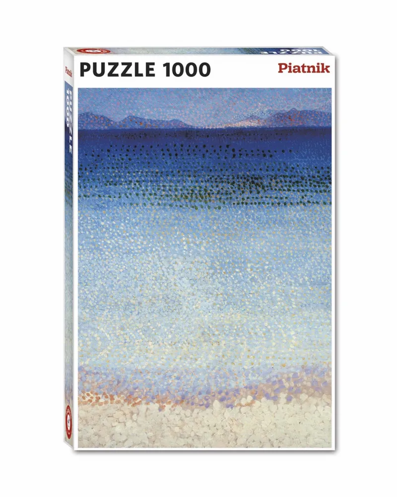 The Golden Islands - Cross