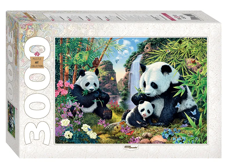 Pandas