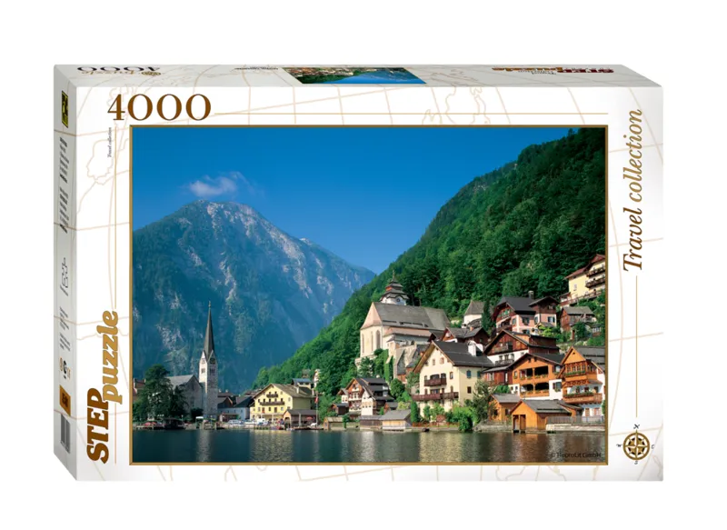 Hallstatt, Austria
